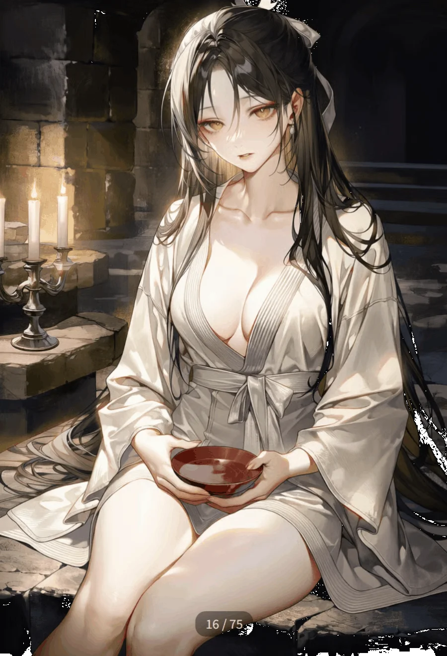 神雕外传—襄阳城破记 封面